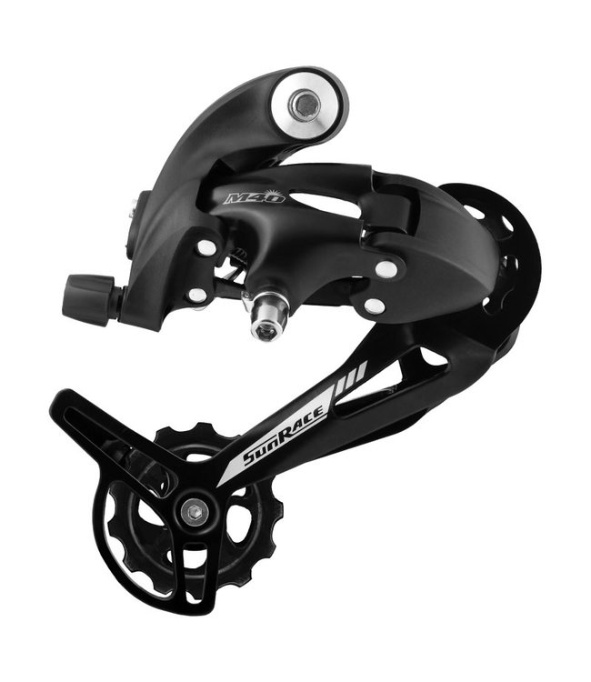 DER SUNRACE RDM41 SGS 7/8s DIRECT BK