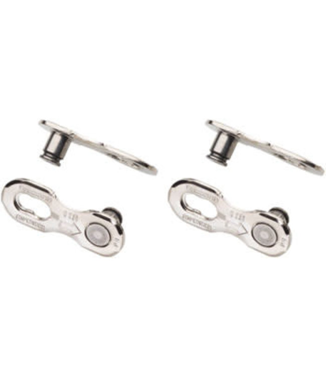 Shimano SM-CN900 11-Speed Chain Quick Link, Package of 2
