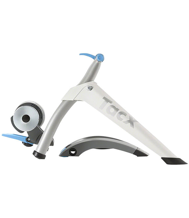 Tacx Flow  Smart Trainer