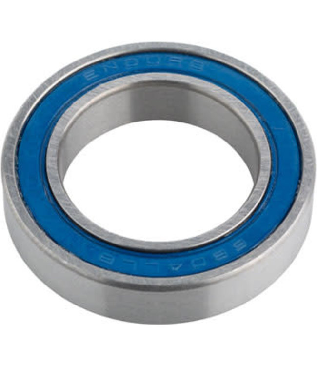 Enduro 6804 Sealed Cartridge Bearing