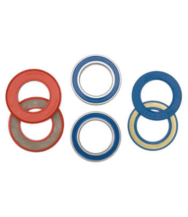 Enduro Cartridge Bearing Kit For Outboard BB's