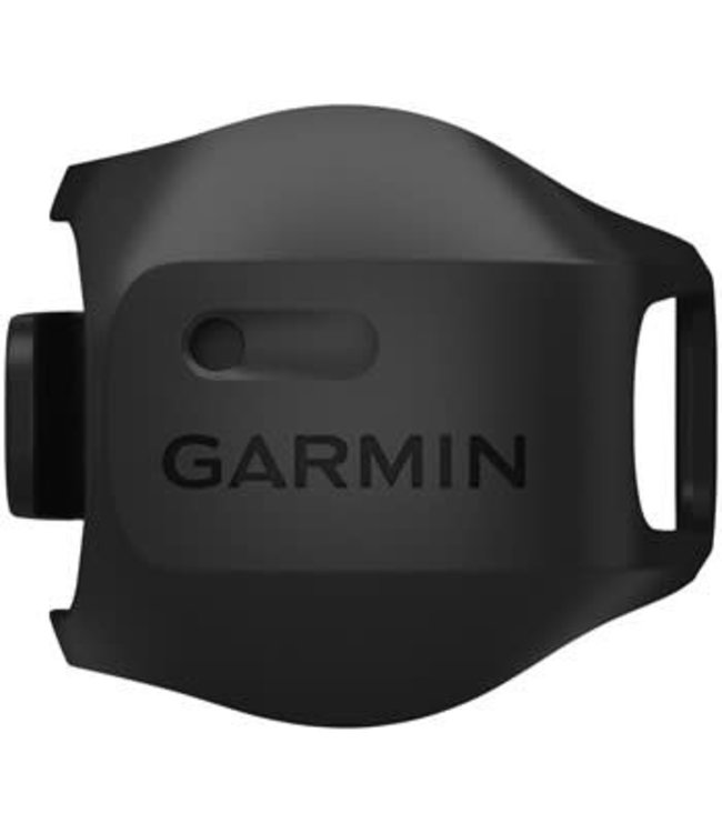 Garmin Bike Speed Sensor 2: Black