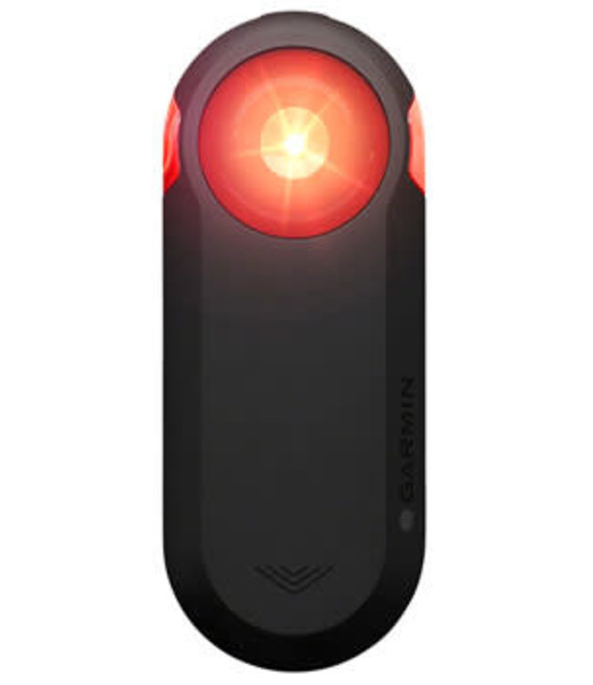 Garmin Varia RTL515 Rear View Radar with Taillight