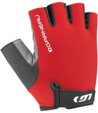 Garneau Garneau Calory Gloves - Ginger, Short Finger, Men's, Medium