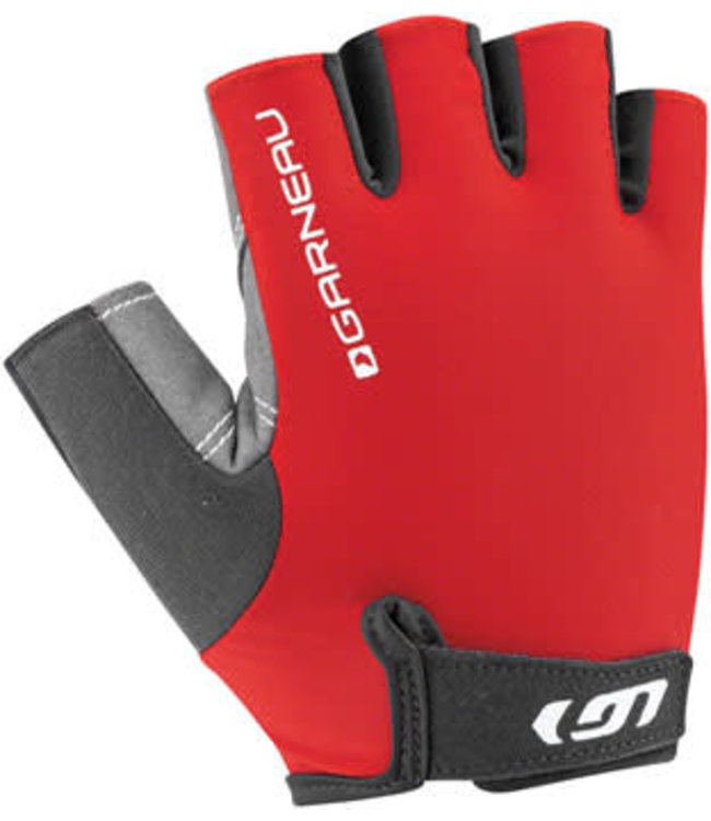 Garneau Calory Gloves - Ginger, Short Finger, Men's, Medium