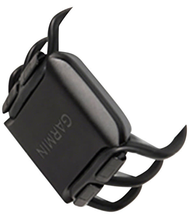Garmin Bike Speed and Cadence Sensor 2: Black
