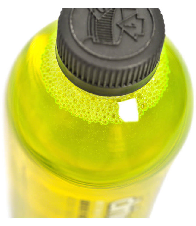 Muc-Off Drivetrain Cleaner: Bottle 750ml