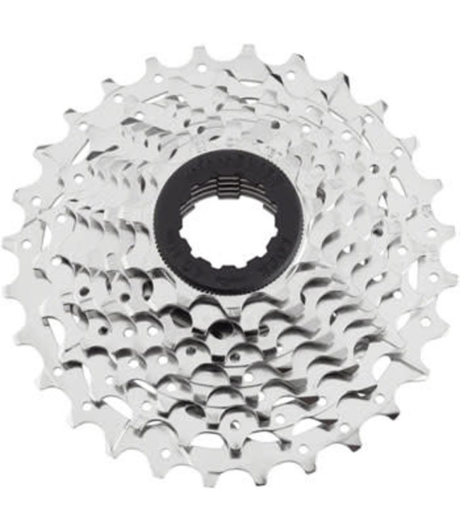 microSHIFT H08 Cassette - 8 Speed, 12-25t, Nickel