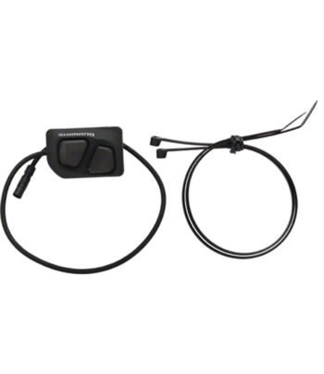 Shimano Di2 SW-R600 Remote Climbing Shifter