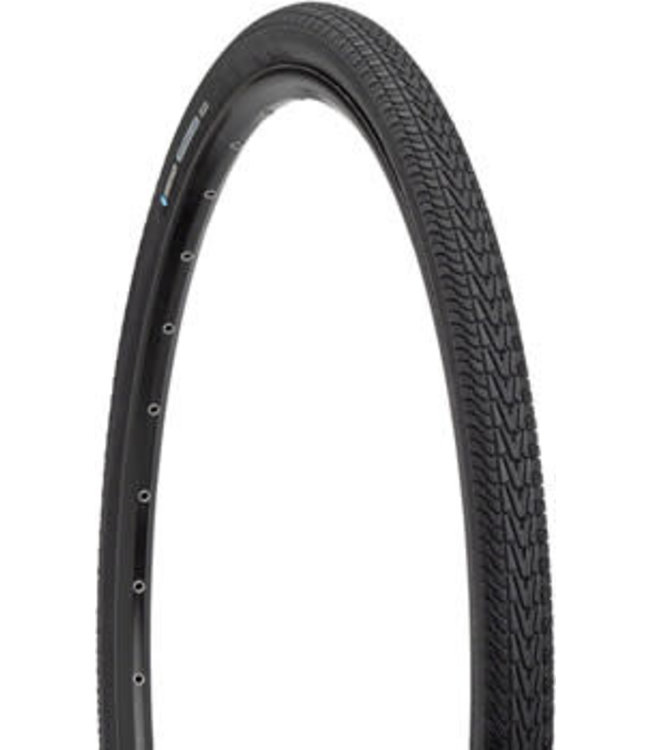 MSW Copperhead Road Tire - 700 x 40, Wirebead, Black
