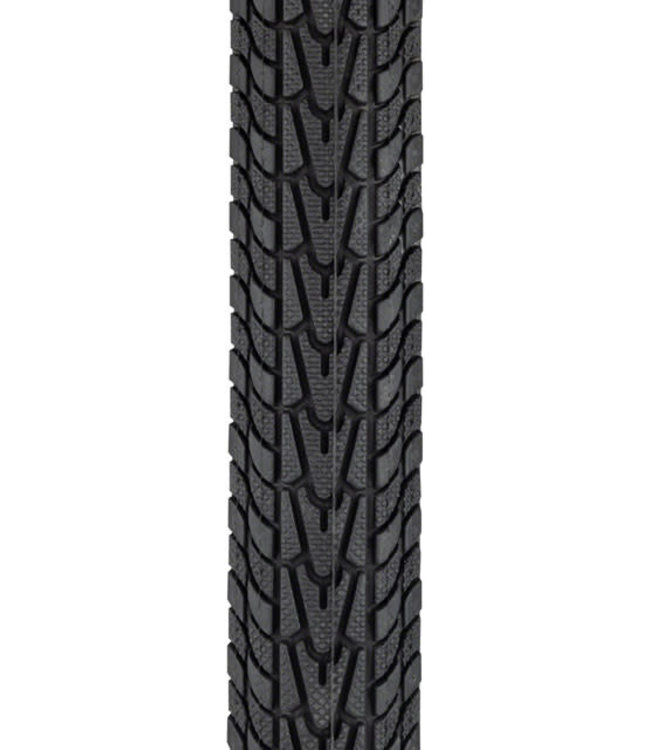MSW Copperhead Road Tire - 700 x 40, Wirebead, Black