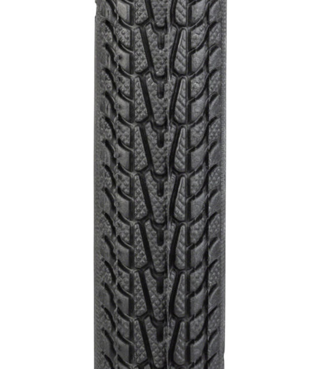 MSW Copperhead Road Tire - 700 x 28, Wirebead, Black, 33tpi