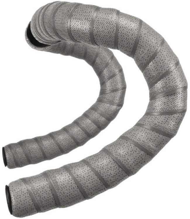 Lizard Skins DSP Bar Tape - 2.5mm, Cool Gray