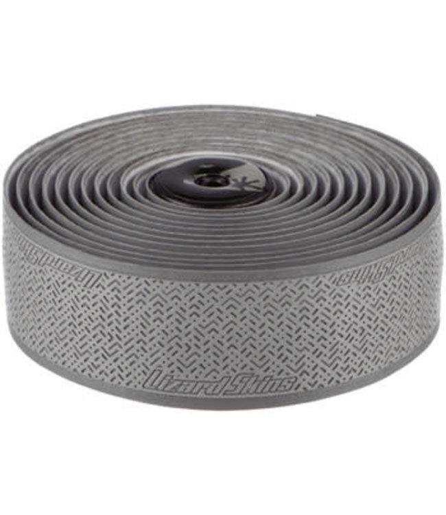 Lizard Skins DSP Bar Tape - 2.5mm, Cool Gray