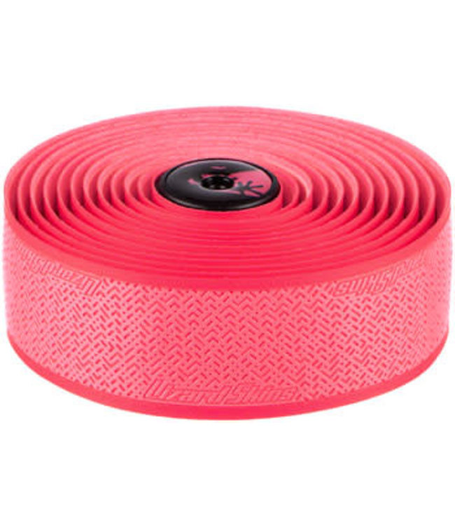 Lizard Skins DSP Bar Tape - 2.5mm, Neon Pink