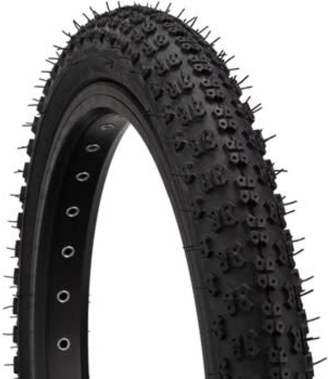 Kenda K50 Tire - 20 x 2.125, Clincher, Wire, Black, 30tpi