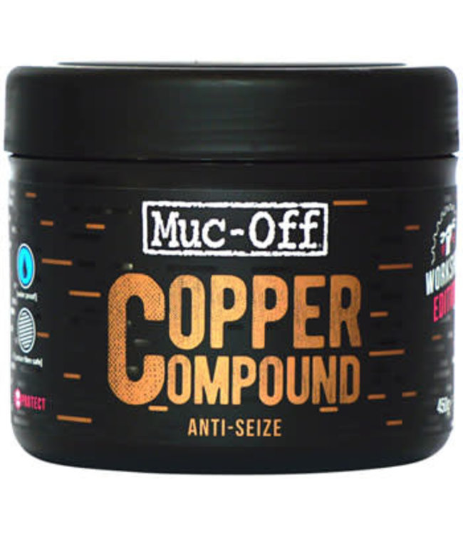 Muc-Off Anti seize 450g