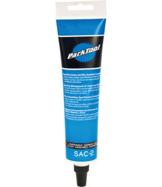PARK TOOL Park Tool SAC-2 SuperGrip Carbon and Alloy Compound
