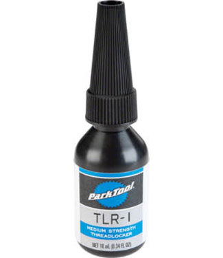 PARK TOOL Park Tool TLR-1 Thread Locker 10ml Blue