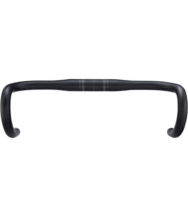 Ritchey Comp Curve Drop Handlebar - Aluminum, 31.8, 40, BB Black