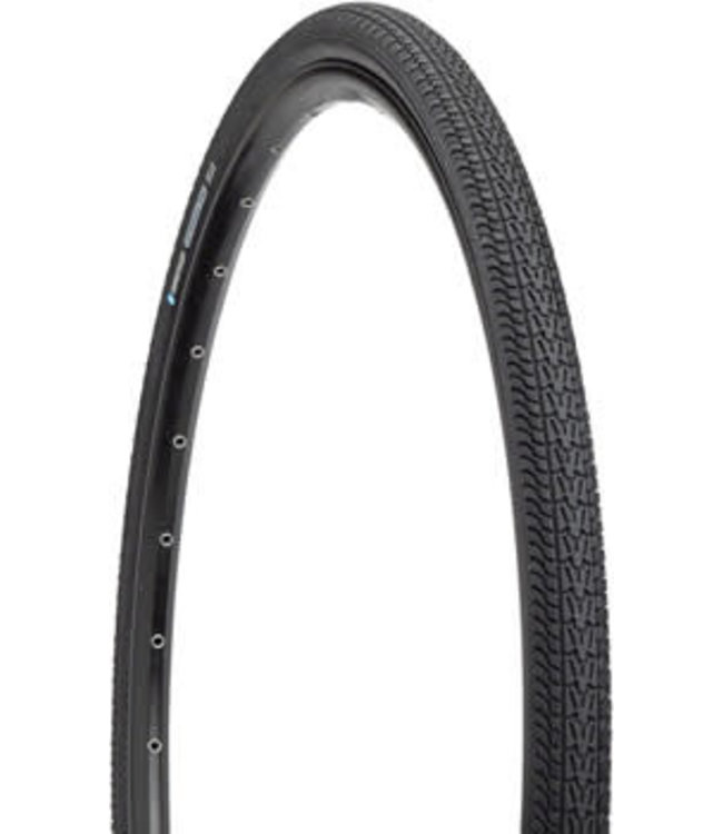 MSW Copperhead Road Tire - 700 x 35, Wirebead, Black