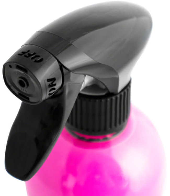 Muc-Off High Performance Waterless Wash 750ml