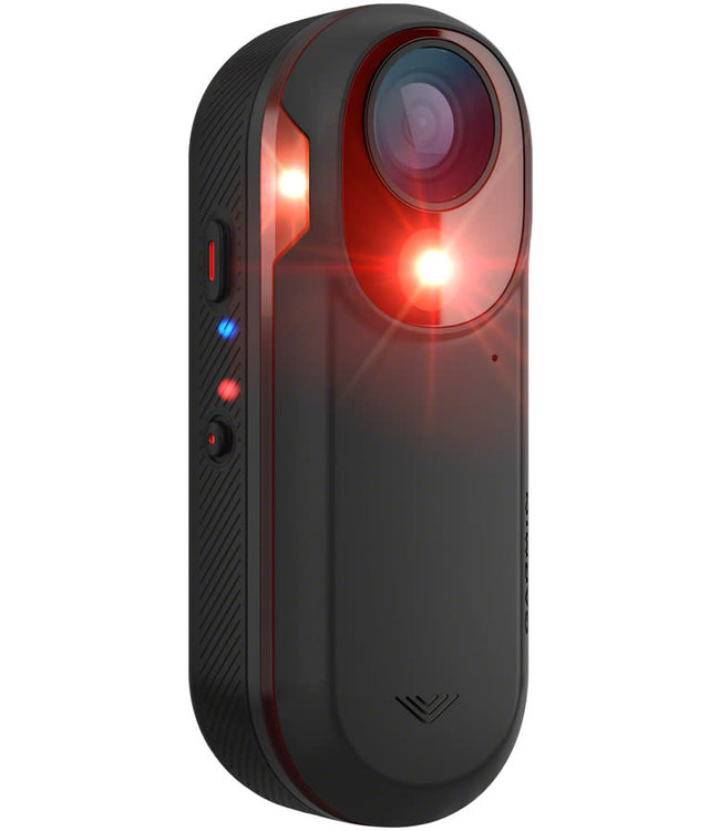 Garmin Varia RCT715 Rear View Radar With Camera and Taillight