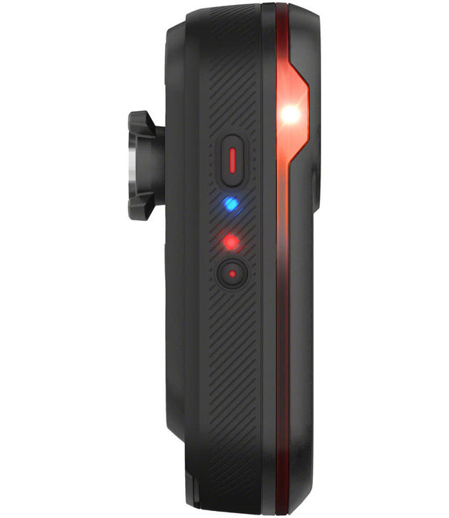 Garmin Varia RCT715 Rear View Radar With Camera and Taillight