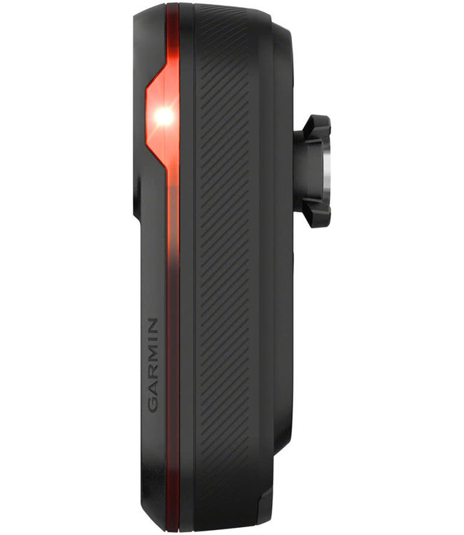 Garmin Varia RCT715 Rear View Radar With Camera and Taillight