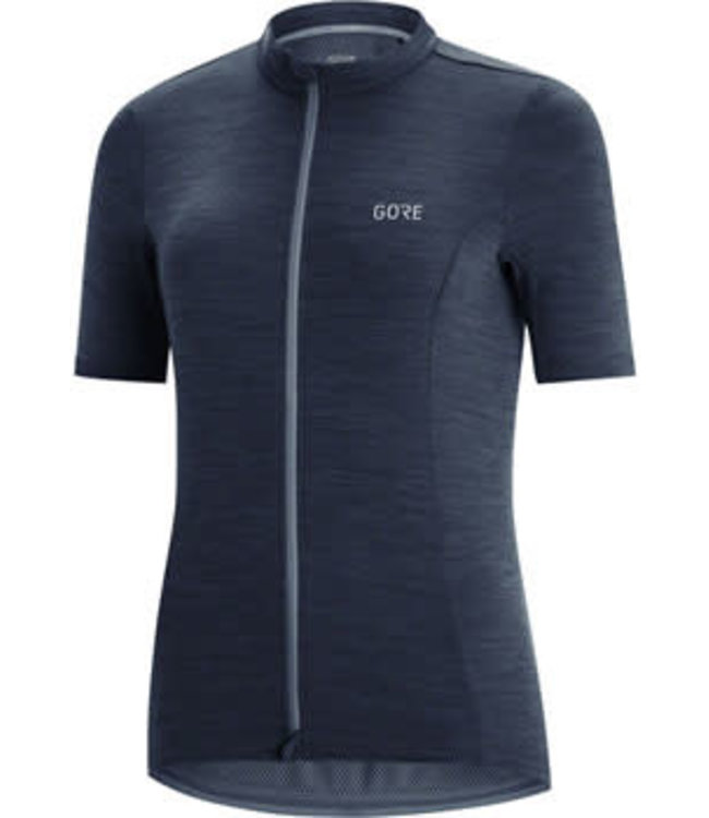 GORE® C3 Cycling Jersey - Orbit Blue, Women's, Large