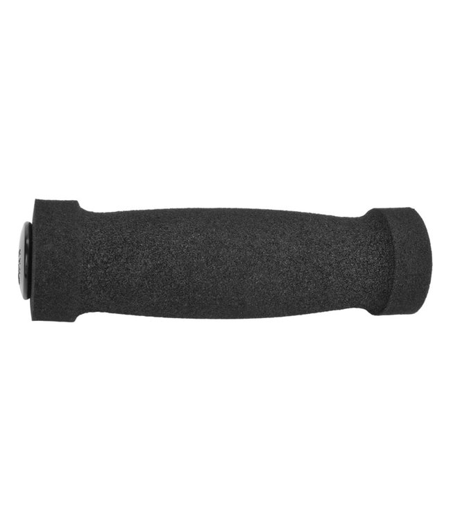 GRIPS SUNLT FOAM BK
