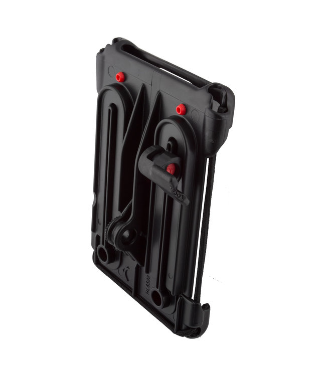 Delta XL Smartphone Phone Holder: Black