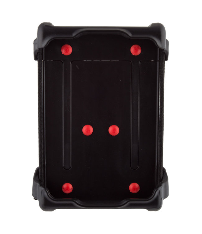 Delta XL Smartphone Phone Holder: Black