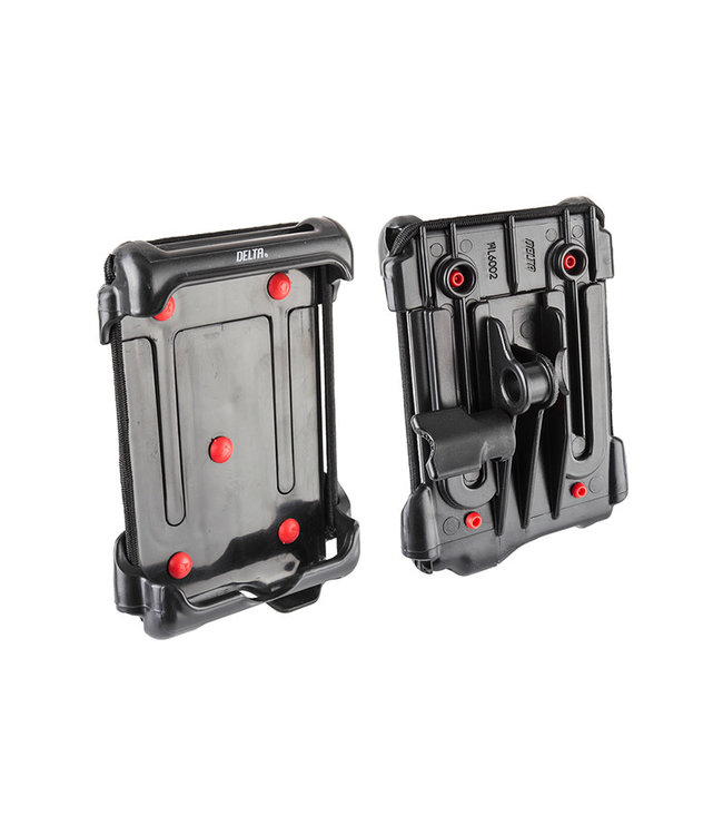 DELTA HANDLEBAR MOUNT DELTA SMARTPHONE HOLDER