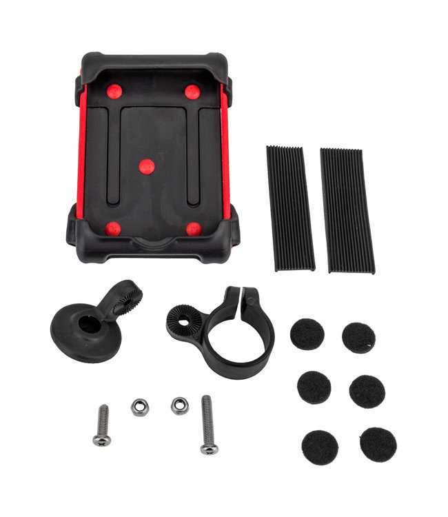 DELTA HANDLEBAR MOUNT DELTA SMARTPHONE HOLDER