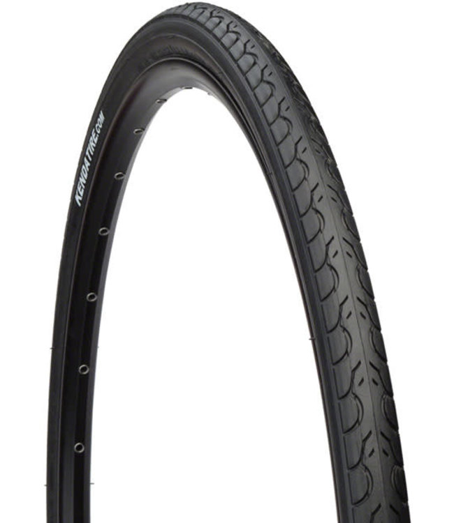 Kenda Kwest Tire - 26 x 1.5 Clincher Wire Black 60tpi