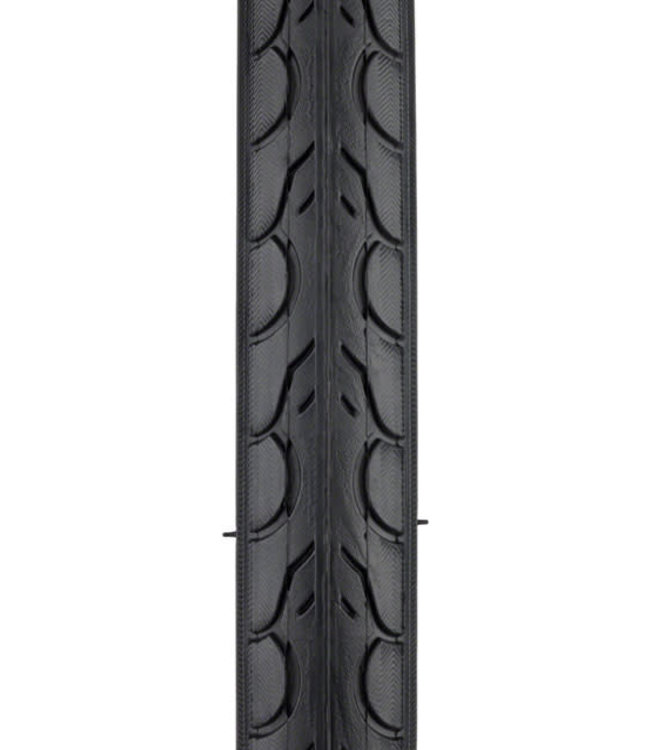 Kenda Kwest Tire - 700 x 35, Clincher, Wire, Black, 60tpi