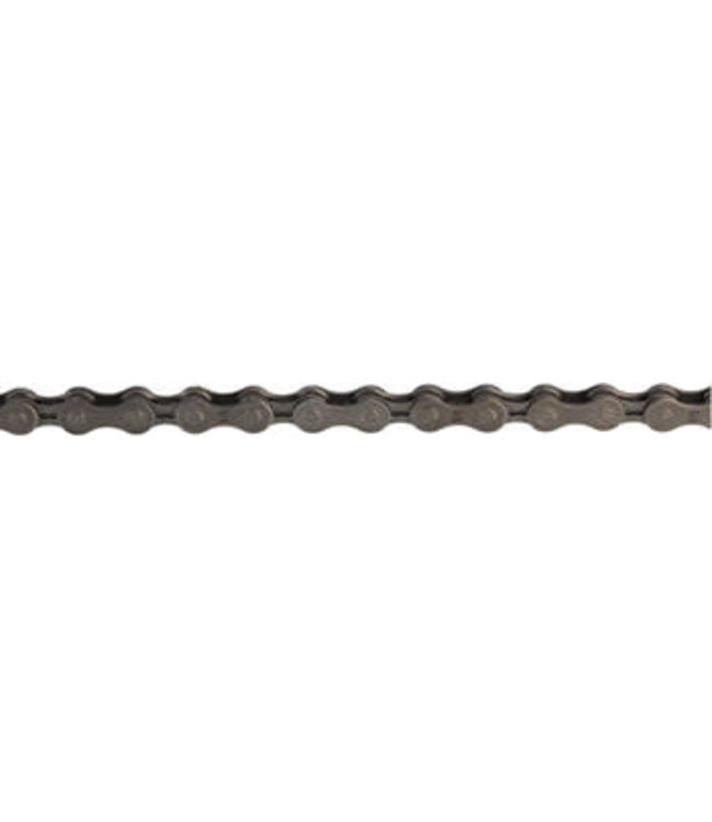 KMC Z6 Chain - 6, 7-Speed, 116 Links, Gray