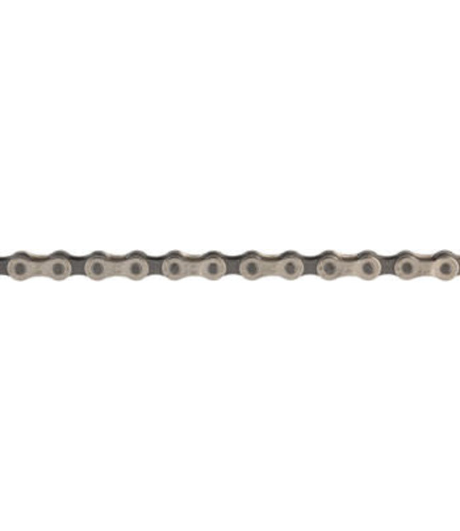 KMC Z8.3 Chain - 8-Speed, 116 Links, Silver/Gray