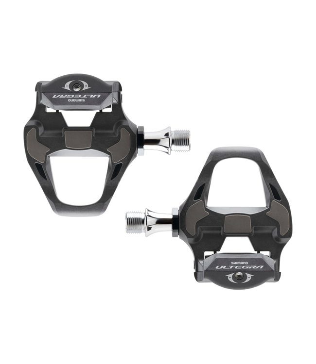 PEDAL  PD-R8000  ULTEGRA  SPD-SL  W/CLEAT (SM-SH11)  4MM LONGER AXLE