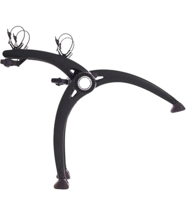 CAR RACK SARIS 805BL BONES 2-BIKE TRUNKBK