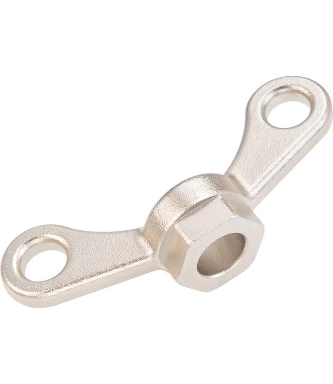 Park Tool BBT-16 Self-Extracting Crank Cap Tool