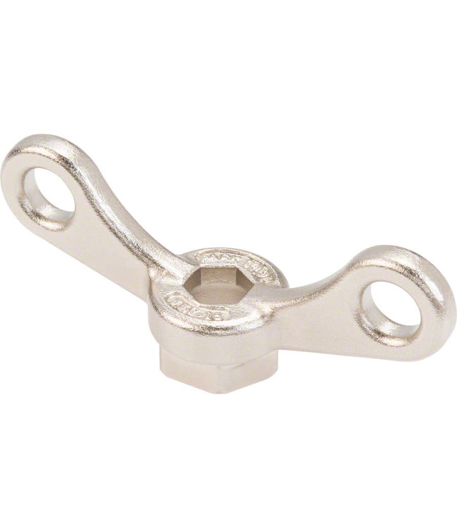 Park Tool BBT-16 Self-Extracting Crank Cap Tool