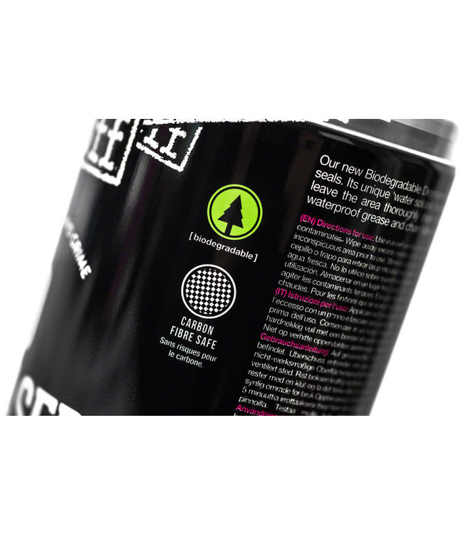 Muc-Off Bio Degreaser: 500ml Aerosol