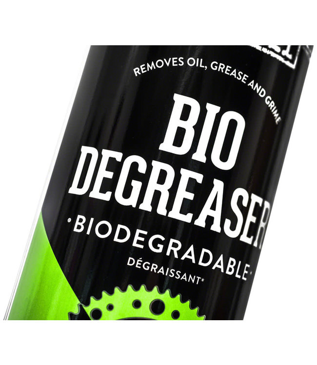 Muc-Off Bio Degreaser: 500ml Aerosol