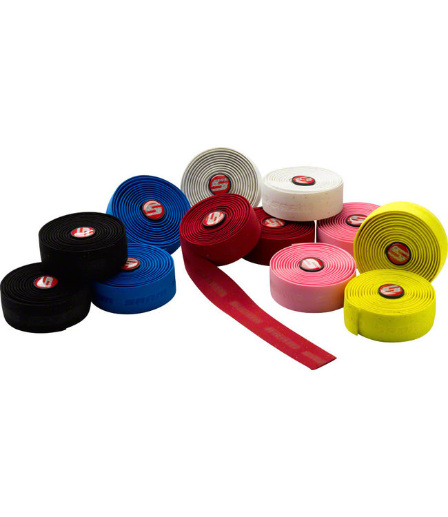 TAPE & PLUGS SRAM SUPERCORK BK