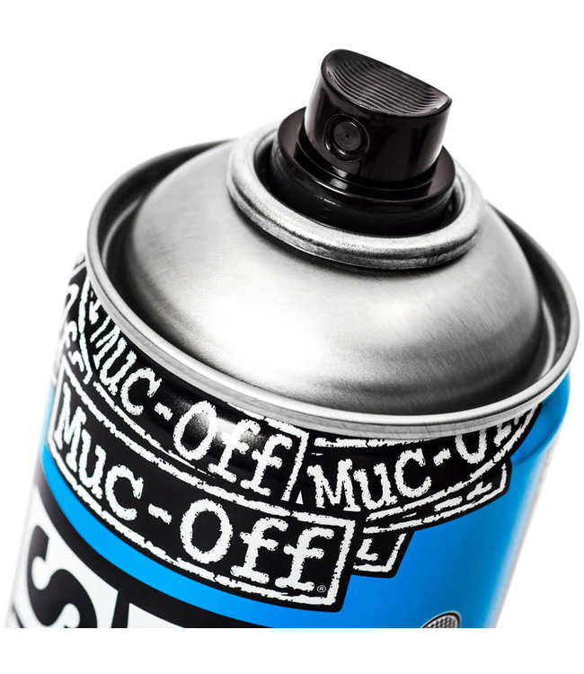 Muc-Off Silicon Shine Lube- 500ml
