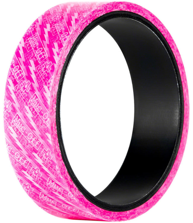 Muc-Off Rim Tape 10m Roll - 25mm