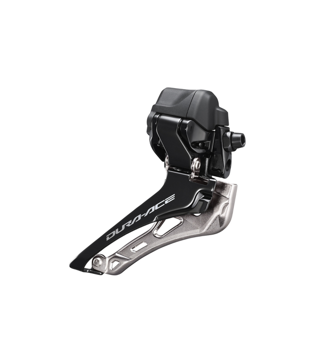 FRONT DERAILLEUR, FD-R9250, DURA-ACE, FOR REAR 12-SPEED, D