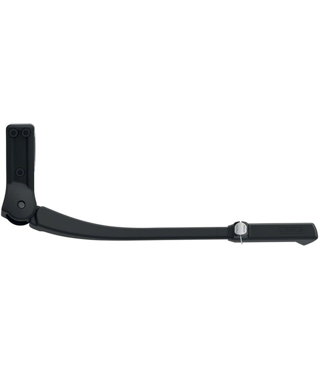 Ursus Easy Master Stay Kickstand - 335mm, Black